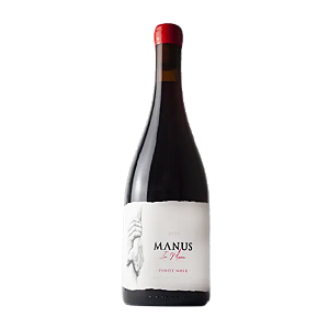 Manus In Manu Pinot Noir 2021