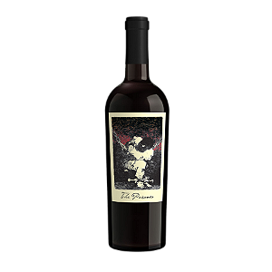 The Prisoner Red Blend 2021