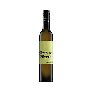 Heiderer Mayer Weissburgunder Auslese 2021