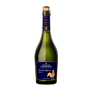 Château Los Boldos Tradition Réserve Brut