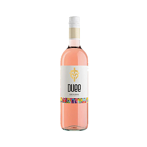 Duee Rosé di Verona 2021