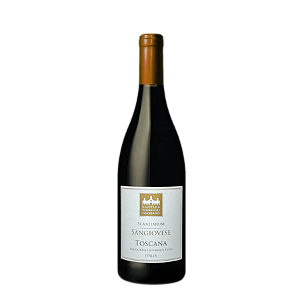 Vignaioli del Morellino di Scansano Scantianum Toscana Sangiovese 2022