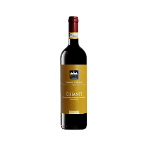 Vignaioli del Morellino di Scansano Domini Toscani Chianti 2022