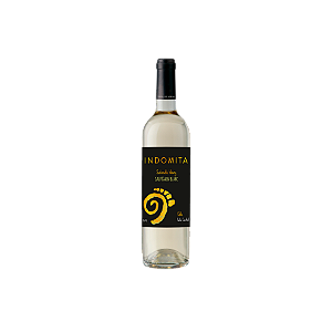 Indómita Sauvignon Blanc 2024