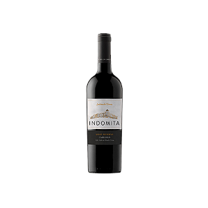 Indómita Gran Reserva Carignan 2021