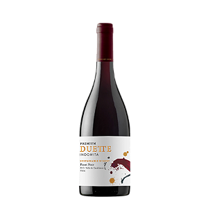 Indómita Duette Premium Pinot Noir 2021