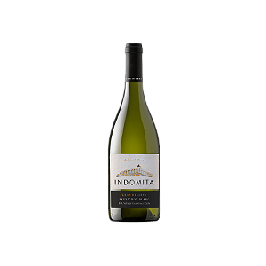 Indómita Gran Reserva Sauvignon Blanc 2023