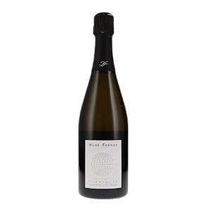 Huré Fréres Champagne L'Inattendue Blanc de Blancs Brut 2018