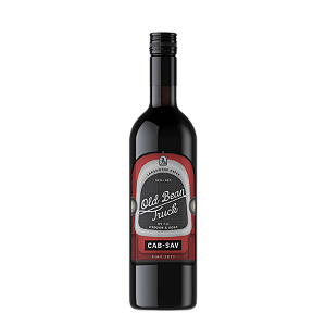 Old Bean Truck Cabernet Sauvignon 2022