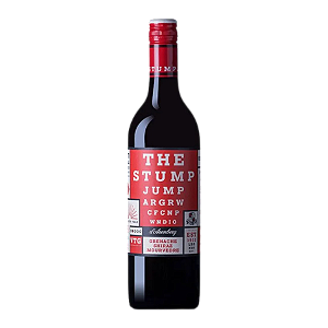 The Stump Jump Grenache Shiraz Mourvèdre 2018