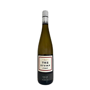 The Stump Jump Riesling 2024