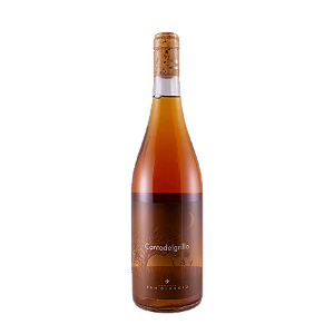 Abbazia San Giorgio Canto del Grillo 2019