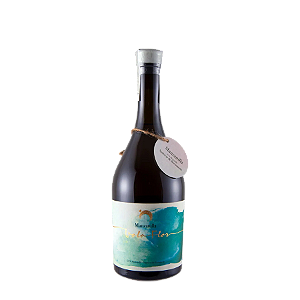 Bodegas Alonso Manzanilla Velo Flor