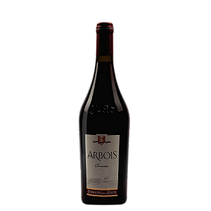 Domaine de la Pinte Arbois Trousseau 2017