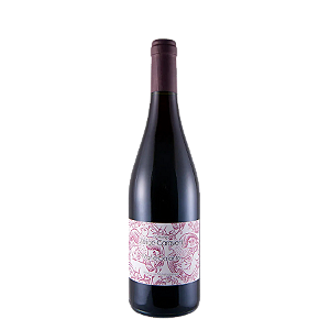 Domaine Zélige-Caravent Marie-Galante Cinsault 2018