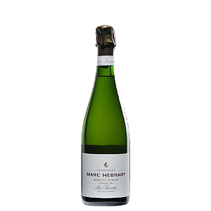Marc Hébrart Champagne Mes Favorites Vieilles Vignes Premier Cru Extra Brut
