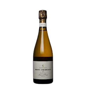 Marc Hébrart Champagne Noces de Craie Grand Cru Extra Brut 2019