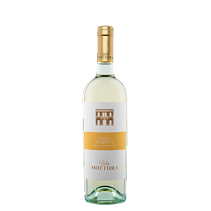 Mottura Villa Mottura Salento Fiano 2023