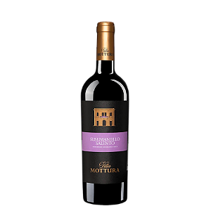 Mottura Villa Motura Salento Sussumaniello 2023