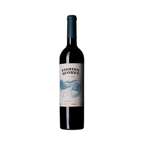 Fishing Monkey Reserve Malbec 2022