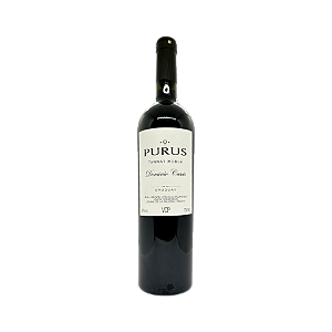 Dominio Cassis Purus Tannat Roble 2020