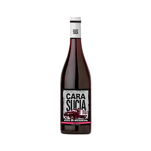 Cara Sucia Nebbiolo 2023