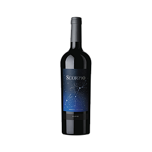 Scorpio Blend 2021