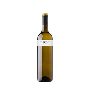 Els Pics Priorat Blanc 2022