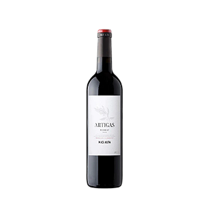Artigas Priorat 2021