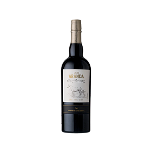 Álvaro Domecq Aranda Jerez Cream
