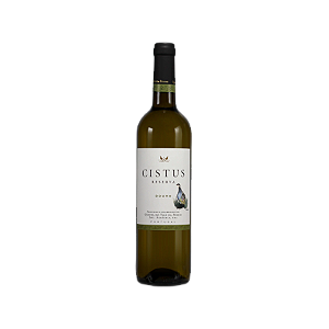 Cistus Douro Reserva Branco 2022