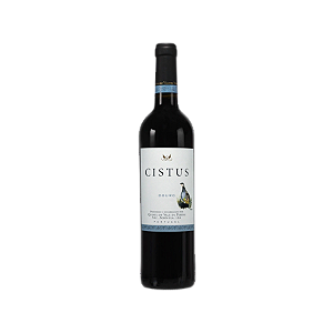 Cistus Douro Tinto 2021