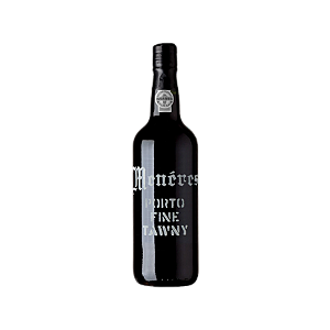 Menéres Porto Fine Tawny