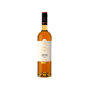 Camolas Moscatel de Setúbal Reserva 2020