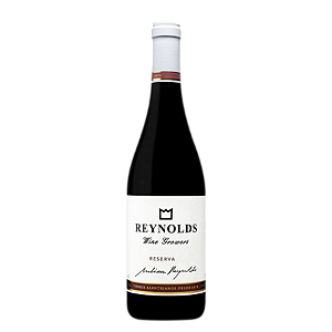 Julian Reynolds Reserva 2018