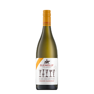 Glenelly Glass Collection Unoaked Chardonnay 2022