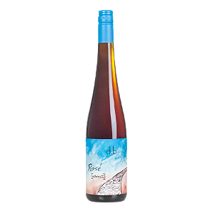 Bianka und Daniel Schmitt Rosé 2021
