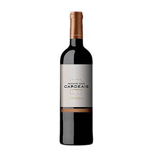 Monte dos Cardeais Escolha Tinto 2020
