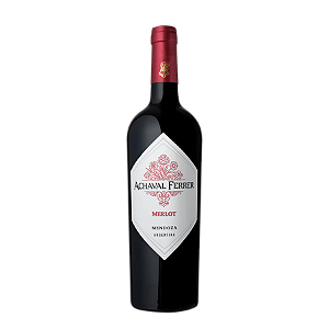 Achaval Ferrer Mendoza Merlot 2022