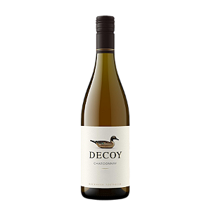 Decoy California Chardonnay 2023