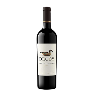 Decoy California Cabernet Sauvignon 2021