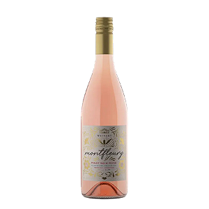 Weinert Montfleury Pinot Noir Rosé 2022