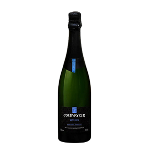 Courmayeur Demi Sec