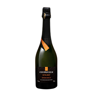 Courmayeur Executive Extra Brut
