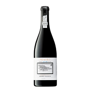 H. O. Douro Grande Reserva Pontão Tinto 2017