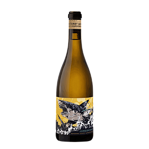 Juggernaut Sonoma Coast Chardonnay 2022