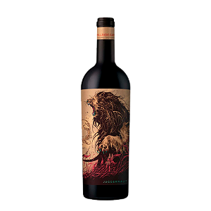 Juggernaut Hillside Cabernet Sauvignon 2022