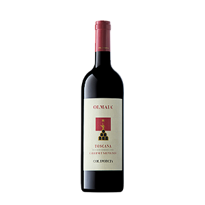Col d'Orcia Toscana Olmaia Cabernet Sauvignon 2018