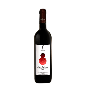 Cantina Fiorentino Madreterra Negroamaro 2020