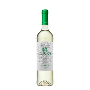 Curvos Vinho Verde Loureiro 2023